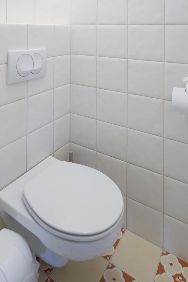 Apartament Przy Parku Saskim Варшава Екстер'єр фото